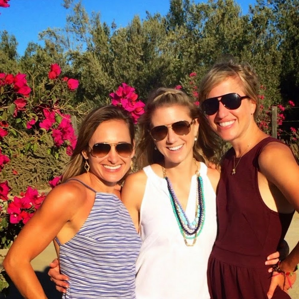 Meet your Posher, Kristen